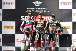 2016 Magny-Cours Saturday