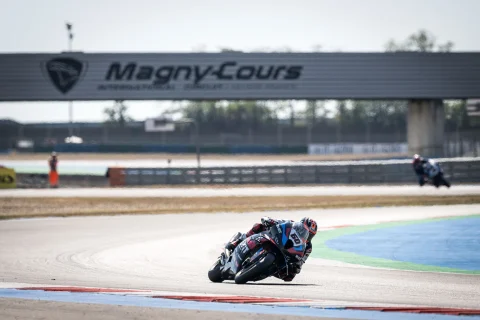 2023 Magny-Cours